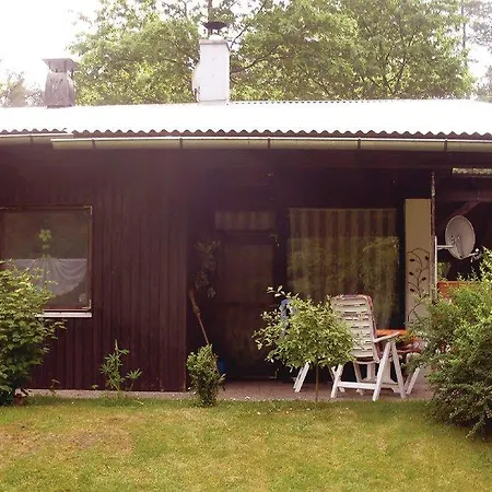 Three-bedroom Holiday In Roding Ot * Neubäu