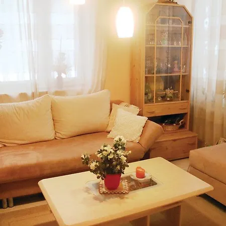 Ferienhaus Three-bedroom Holiday In Roding Ot *
