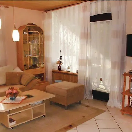 Three-bedroom Holiday In Roding Ot Ferienhaus