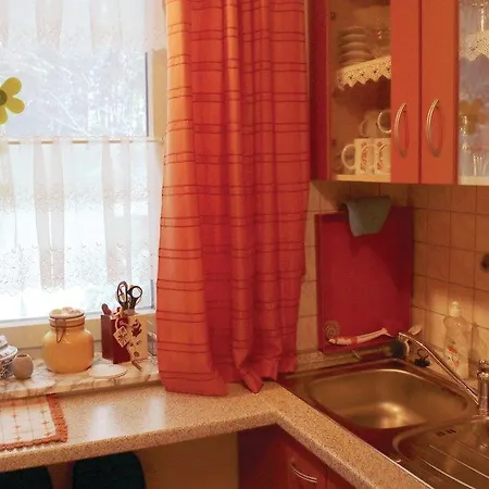 Ferienhaus Three-bedroom Holiday In Roding Ot Neubäu