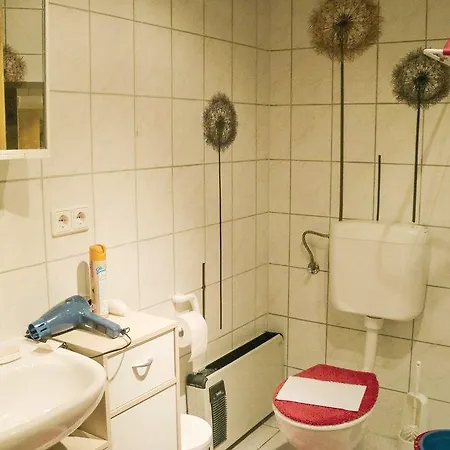 Ferienhaus Three-bedroom Holiday In Roding Ot Neubäu