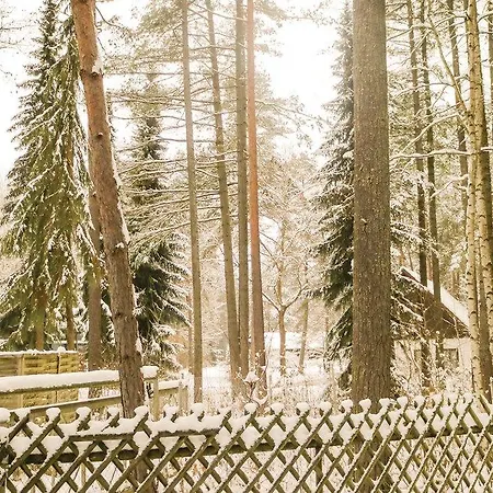 Three-bedroom Holiday In Roding Ot * Neubäu